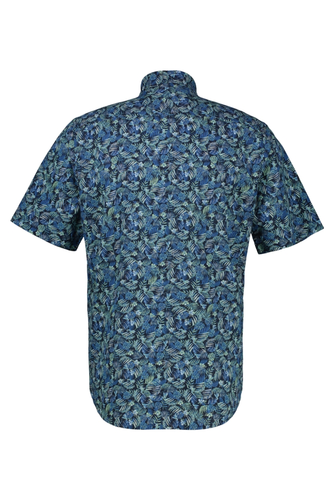 ZOMEROVERHEMD MET BLOEMENPRINT 2562132 485